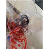 Image 2 : BOX OF ELECTRICAL CONNECTORS AND O RINGS
