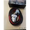 Image 2 : 2 SETS NEW BOOSTER CABLES
