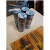 Image 2 : 40 ROLLS PVC ELECTRICAL TAPE AND TITAN 45 PIECE BIT SET
