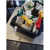 Image 2 : 2 TRAYS OF GARDEN SPRAYS