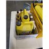 Image 2 : 2 TRAYS ANTIFREEZE, 5W30 OIL, KLEEN-FLO, TURBO 108 OCTANE BOOST, BELTS