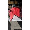 Image 2 : 3 FOLDING PATIO LOUNGE CHAIRS