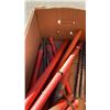 Image 2 : BOX OF HILTI DRILL BITS, BORING BITS