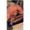 Image 2 : WOOD CRATE OF CC-CLAMPS AND HYDRAULIC HOSE