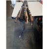 Image 2 : BUNDLE OF FISHING RODS