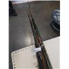 Image 3 : BUNDLE OF FISHING RODS