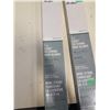 Image 2 : TWO 48 X 45 INCH BLINDS