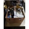 Image 1 : NEW AUTOMOTIVE PARTS - WIRE SETS, SPARK PLUGS, FILTERS