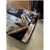 Image 2 : NEW AUTOMOTIVE PARTS - WIRE SETS, SPARK PLUGS, FILTERS
