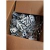 Image 2 : UNISTRUT U PIPE CLAMPS AND 3/8 INCH ROD HANGERS