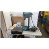 Image 1 : MOSQUITO TRAP, PORTABLE GAS STOVE AND FOLDING DRYING RACK