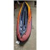 Image 1 : TOBIN SPORTS 12FT INFLATABLE KAYAK
