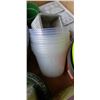 Image 2 : BOX OF PLANTERS, VENTED POTS