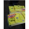 Image 2 : NEW CONDOR RAINPANTS SIX PAIRS SIZE XL, ONE 2XL AND ONE 3XL