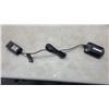 Image 2 : WORX CORDLESS WEED TRIMMER WORKING WITH BATTERY AND CHARGER