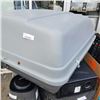 Image 2 : CARGO ROOF RACK LOCKABLE WITH MOUNTING HARDWARE