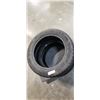 Image 2 : PAIR OF GOODYEAR 225/30R17 MS TIRES