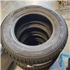 Image 2 : SET OF 4 TOYO OBSERVE 195/70R14 INCH TIRES