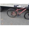 Image 2 : PAINTED MOTOWN REDISH BIKE