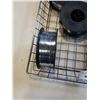 Image 2 : 5 SPOOLS ALUMINUM WIRE