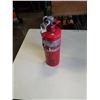 Image 2 : AUTOATIC BOAT ENGINE COMPARTMENT FIRE EXTINGUISHER HALON 6