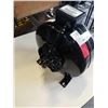 Image 2 : STEALTH VENTILATION 6 INCH FAN 460CFM