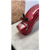 Image 2 : HARLEY DAVIDSON DYNA GLIDE REAR FENDER WITH LIGHT