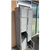 Image 2 : 2 6 BANK LOCKERS