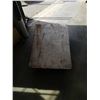 Image 1 : PLATFORM DOLLY