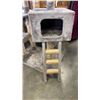 Image 2 : 57 INCH TALL CAT TREE