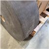 Image 2 : 6-3/4 INCH WIDE ROLL OF SHOP RAG