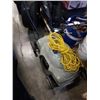 Image 3 : ELECTRIC 18" LAWN MOWER WITH EXTENTION CORD