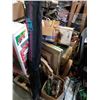 Image 2 : LOT OF ESTATE GOODS