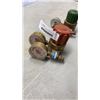 Image 2 : 2 LIQUID AIR OXYGEN AND ACETYLENE WELDING GAUGES
