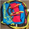 Image 2 : AS NEW STRIKER 3 TOWABLE INFLATABLE TUBE