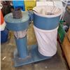 Image 1 : DUST COLLECTOR WORKING