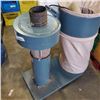 Image 2 : DUST COLLECTOR WORKING