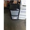 Image 2 : 5 DRAWER ORGANIZER AND 2 DRAWER ORGANIZER