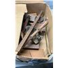 Image 2 : LOT OF VINTAGE PLANERS