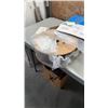 Image 2 : AIR LIQUIDE FLUX CORE MIG WELD WIRE 33LBS