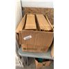Image 2 : LOT OF WOOD SHIMS, WOOD STAKES AND PET ITEMS