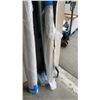Image 2 : 10 FOOT PATIO ROLLER SUN SHADES