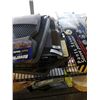 Image 2 : LOT OF CAR FLOOR MATS