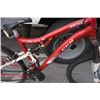 Image 2 : RED CCM BIKE