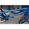 Image 2 : BLUE NO NAME BIKE