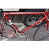 Image 2 : RED NO NAME BIKE