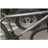 Image 2 : SILVER NO NAME BIKE