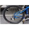 Image 2 : BLUE KUWAHARA BIKE