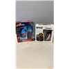 Image 1 : MARVEL KIDS BLUETOOTH HEADPHONES AND BANZ BABY EAR MUFFS