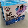 Image 1 : 5 NEW BIG MOUTH GIANT JELLY  POOL FLOATS